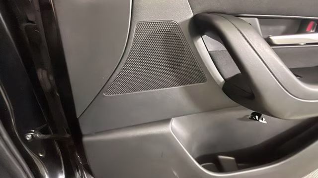 2024 Jet Black Mica Mazda CX-90 3.3 Turbo Select AWD SUV