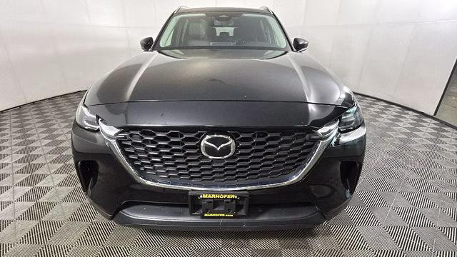 2024 Jet Black Mica Mazda CX-90 3.3 Turbo Select AWD SUV