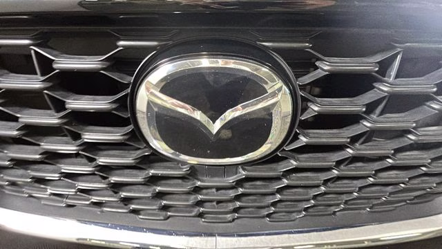 2024 Jet Black Mica Mazda CX-90 3.3 Turbo Select AWD SUV