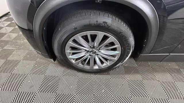 2024 Jet Black Mica Mazda CX-90 3.3 Turbo Select AWD SUV