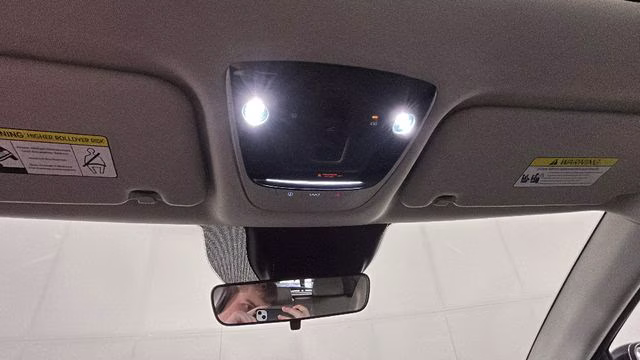 2022 Gravity Gray Kia Seltos EX AWD SUV