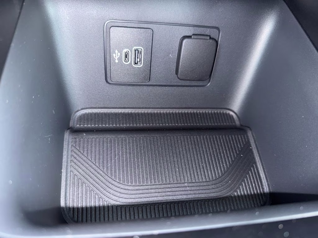 2026 Vapor Blue Metallic Ford Explorer Active RWD SUV
