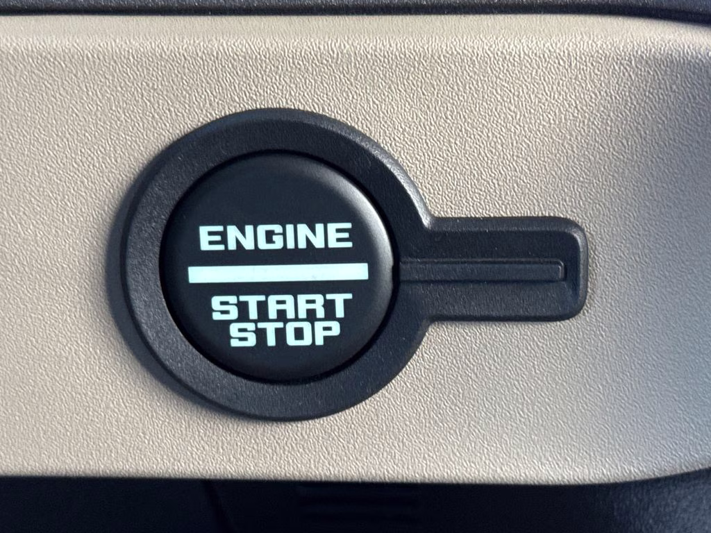 2026 Avalanche Gray Ford Bronco Big Bend 4X4 SUV