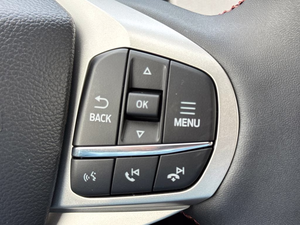 2026 Vapor Blue Metallic Ford Explorer Active RWD SUV