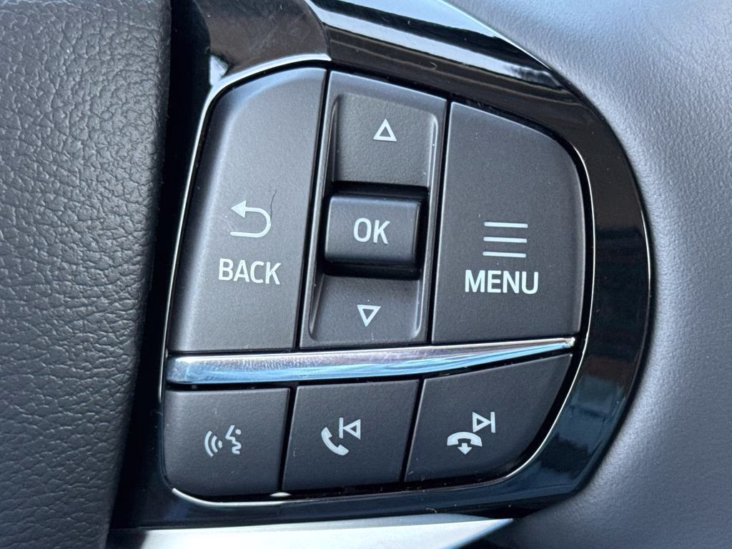 2026 Carbonized Gray Metallic Ford Explorer Platinum 4X4 SUV