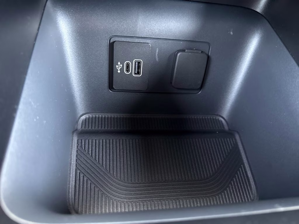 2026 Agate Black Metallic Ford Explorer Tremor 4X4 SUV