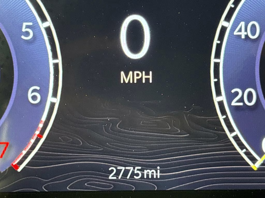 2025 Silver Zynith Jeep Grand Cherokee L Laredo RWD SUV