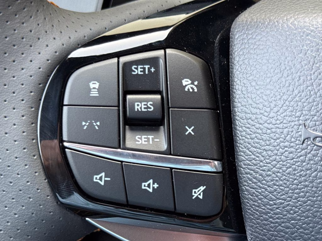 2026 Agate Black Metallic Ford Explorer Tremor 4X4 SUV