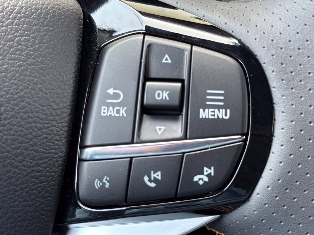 2026 Agate Black Metallic Ford Explorer Tremor 4X4 SUV