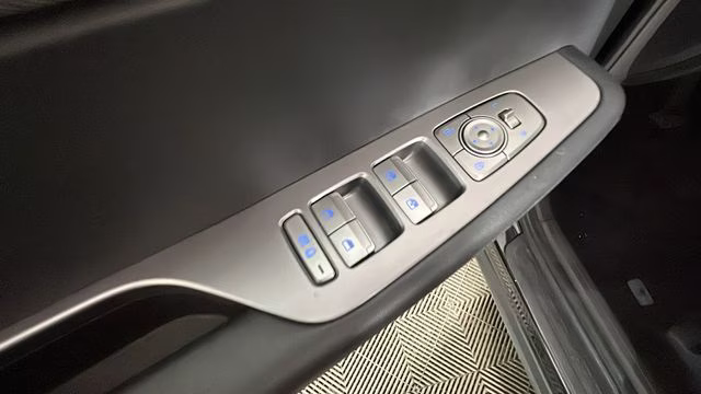 2023 Abyss Black Hyundai Palisade XRT AWD SUV