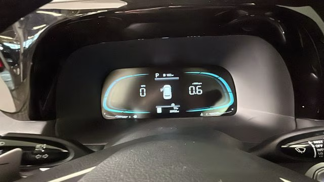 2023 Abyss Black Hyundai Palisade XRT AWD SUV