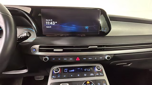 2023 Abyss Black Hyundai Palisade XRT AWD SUV