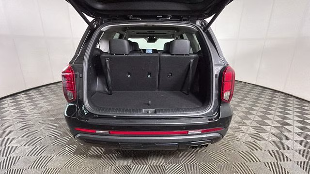2023 Abyss Black Hyundai Palisade XRT AWD SUV