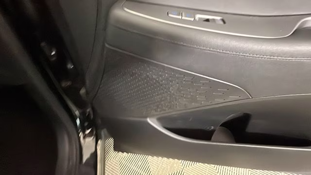2023 Abyss Black Hyundai Palisade XRT AWD SUV