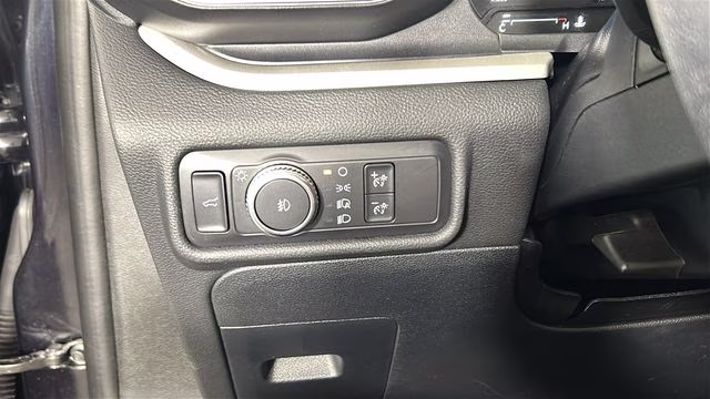2020 Black Metallic Ford Explorer XLT 4X4 SUV