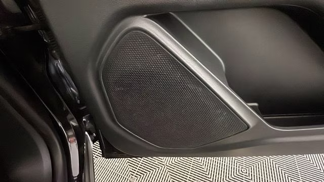 2020 Black Metallic Ford Explorer XLT 4X4 SUV