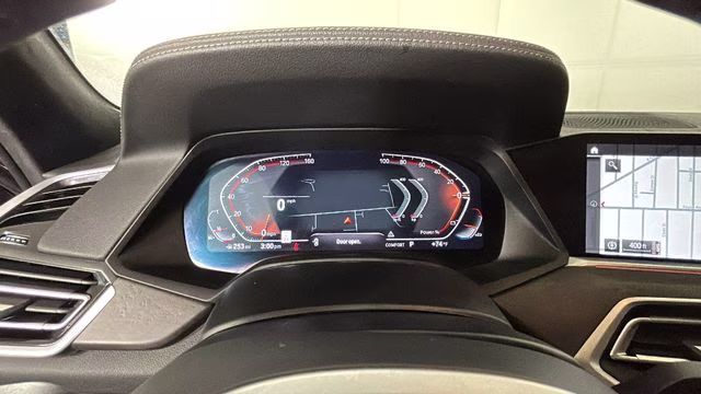 2022 Black Sapphire Metallic BMW X5 xDrive40i AWD SUV