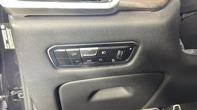 2022 Black Sapphire Metallic BMW X5 xDrive40i AWD SUV