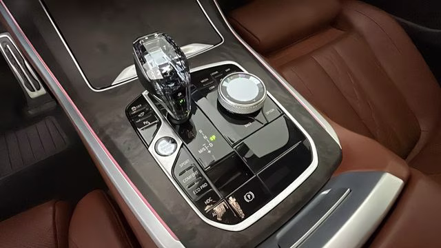 2022 Black Sapphire Metallic BMW X5 xDrive40i AWD SUV