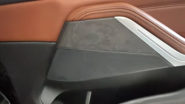 2022 Black Sapphire Metallic BMW X5 xDrive40i AWD SUV