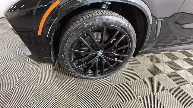 2022 Black Sapphire Metallic BMW X5 xDrive40i AWD SUV