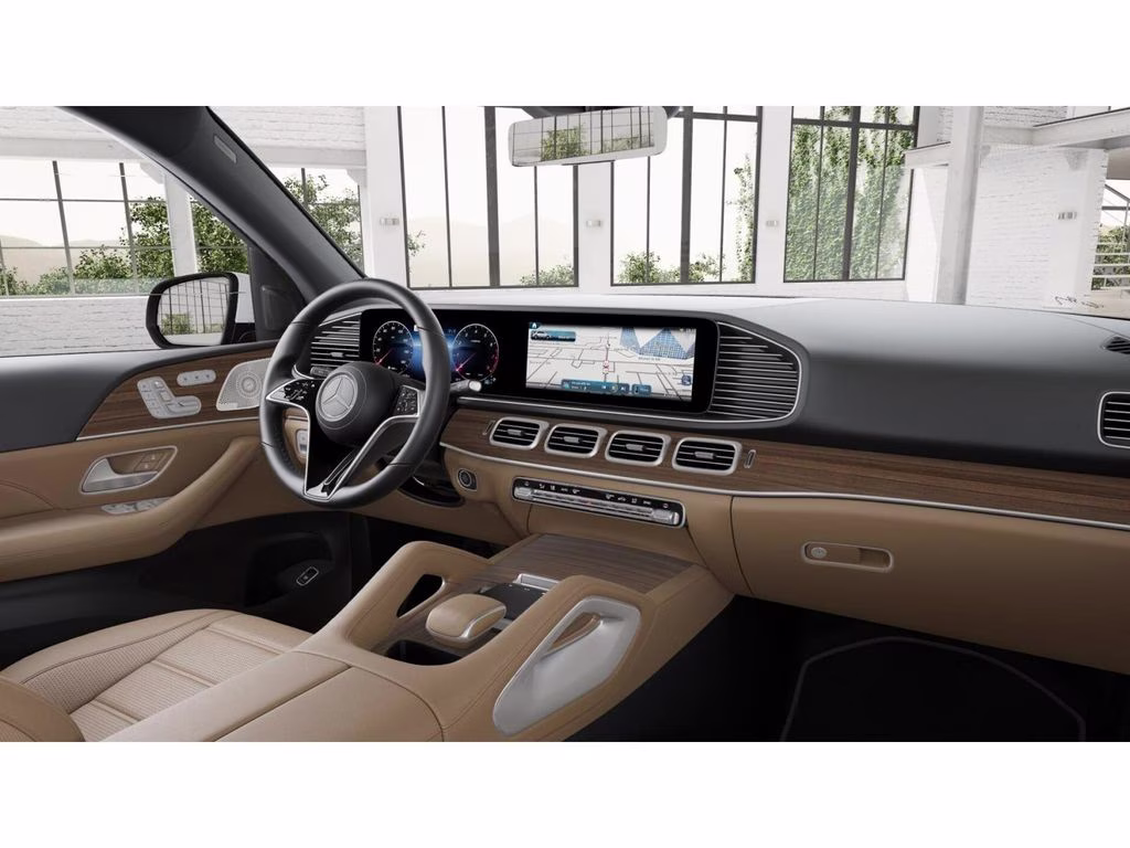 2026 White Mercedes-Benz GLE GLE 350 AWD SUV