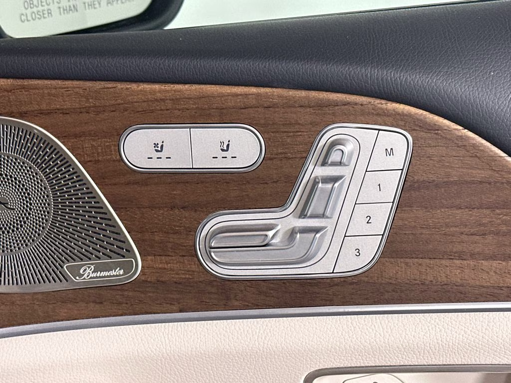 2023 Mojave Silver Metallic Mercedes-Benz GLE GLE 350 RWD SUV