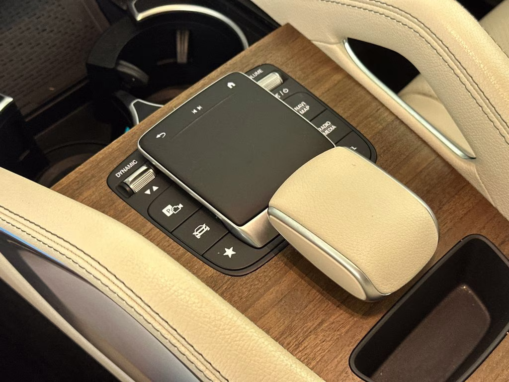 2023 Mojave Silver Metallic Mercedes-Benz GLE GLE 350 RWD SUV