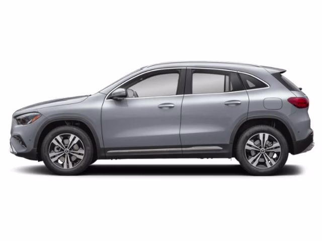 2026 Cirrus Mercedes-Benz GLA GLA 250 FWD SUV