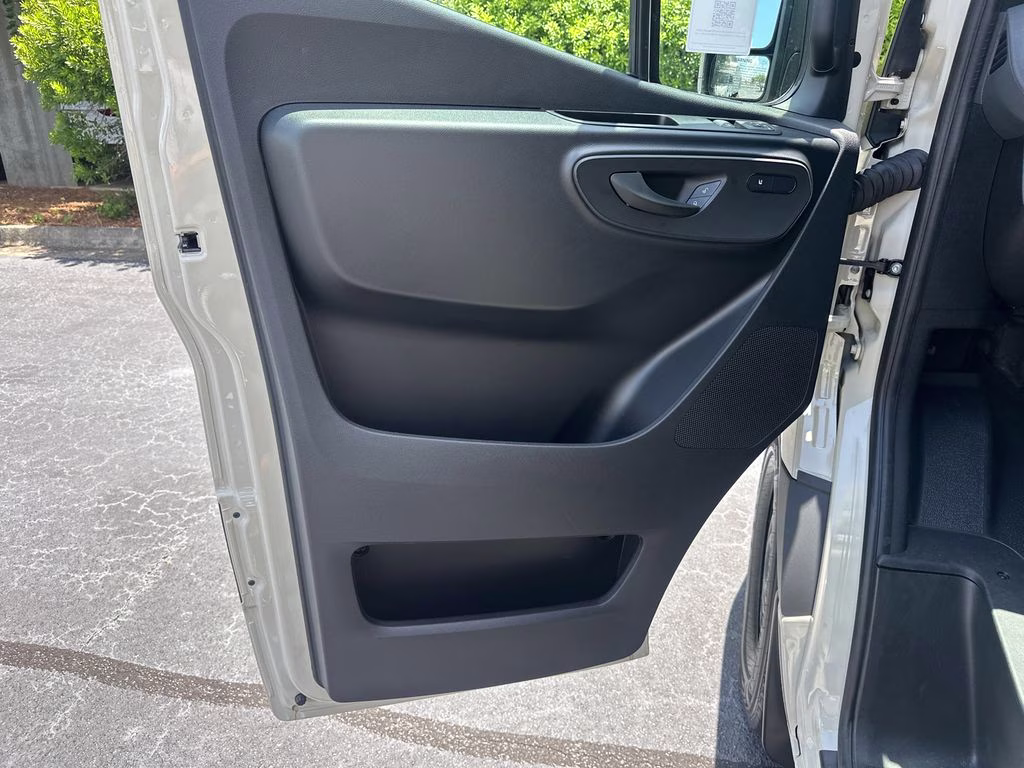 2026 Pebble Mercedes-Benz Sprinter 2500 Cargo 170 WB RWD Van