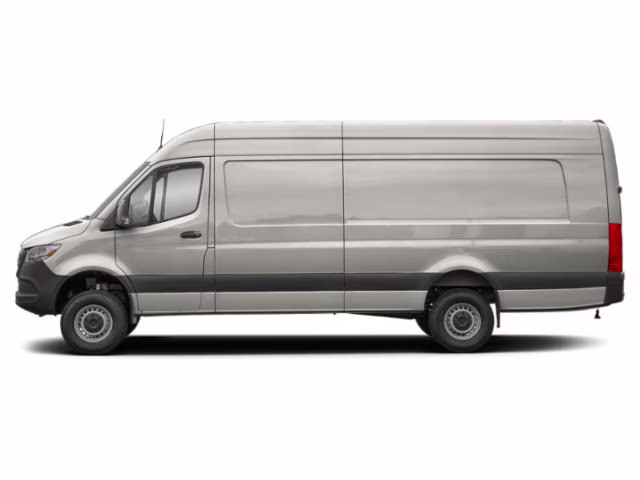 2026 Pebble Mercedes-Benz Sprinter 2500 Cargo 170 WB RWD Van