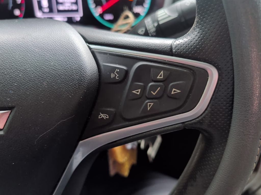 2022 Mineral Gray Metallic Chevrolet Malibu LT FWD Sedan