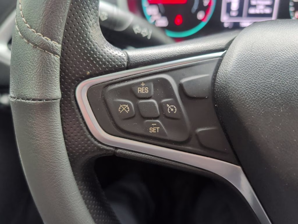 2022 Mineral Gray Metallic Chevrolet Malibu LT FWD Sedan