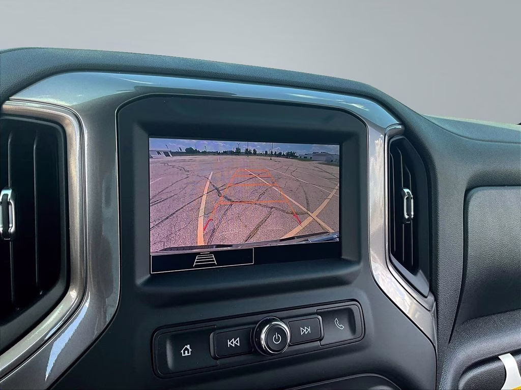 2026 Onyx Black GMC Sierra 1500 Pro 4X4 Truck