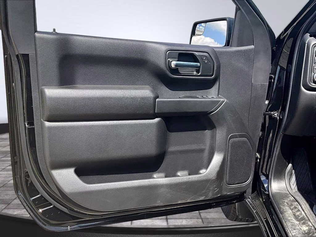 2026 Onyx Black GMC Sierra 1500 Pro 4X4 Truck