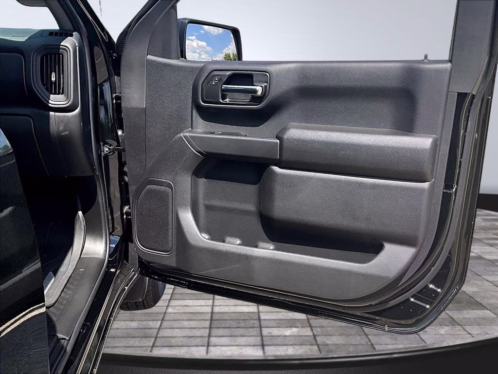 2026 Onyx Black GMC Sierra 1500 Pro 4X4 Truck