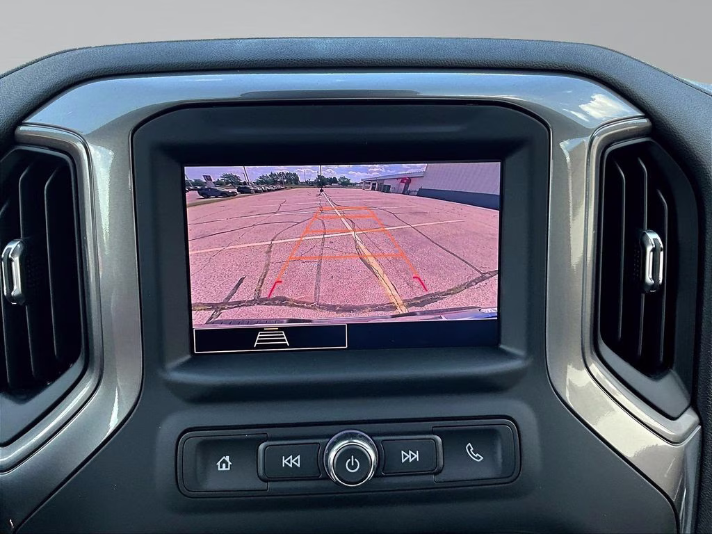 2026 Onyx Black GMC Sierra 1500 Pro 4X4 Truck