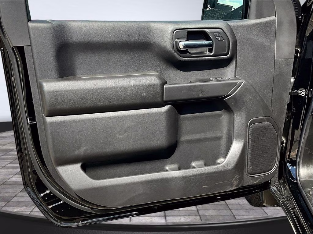 2026 Onyx Black GMC Sierra 1500 Pro 4X4 Truck