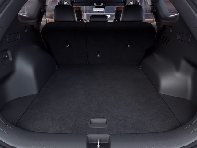 2026 Wolf Gray Kia Sportage X-Line AWD SUV