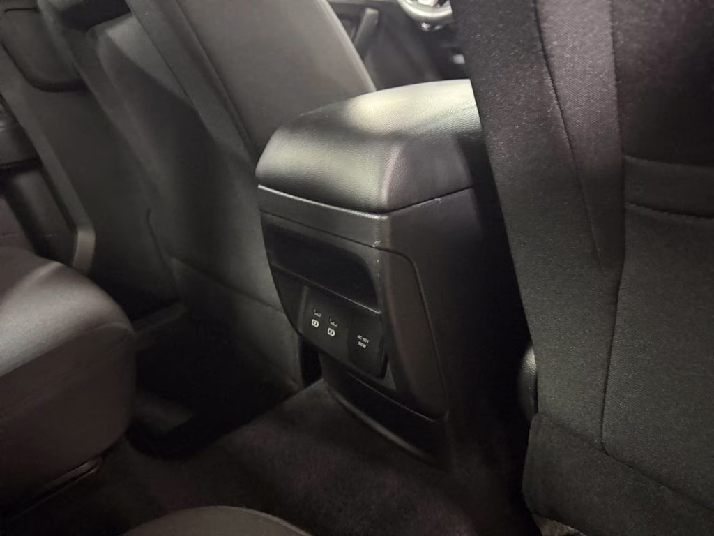 2019 Oxford White Ford Ranger XLT w/Chrome Appearance Pkg 4X4 Truck