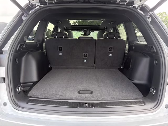 2026 Silver Zynith Jeep Grand Cherokee 85th Anniversary Edition 4X4 SUV
