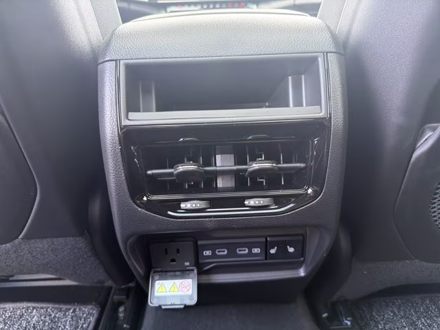 2026 Silver Zynith Jeep Grand Cherokee 85th Anniversary Edition 4X4 SUV