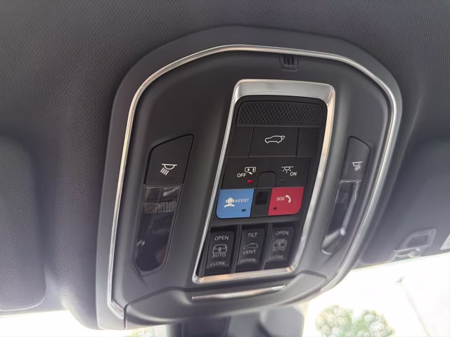 2026 Silver Zynith Jeep Grand Cherokee 85th Anniversary Edition 4X4 SUV