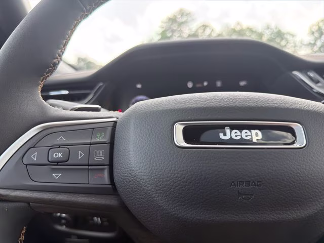 2026 Silver Zynith Jeep Grand Cherokee 85th Anniversary Edition 4X4 SUV