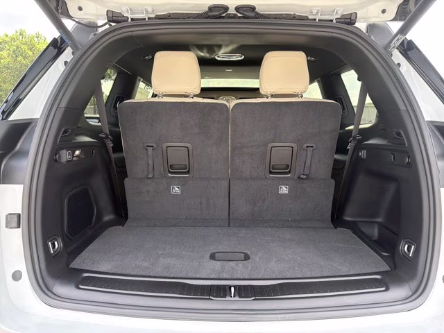 2026 Bright White Clearcoat Jeep Grand Cherokee L Limited RWD SUV