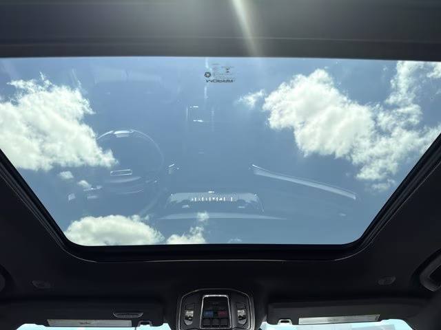 2026 Baltic Gray Metallic Clearcoat Jeep Grand Cherokee L Limited 4X4 SUV
