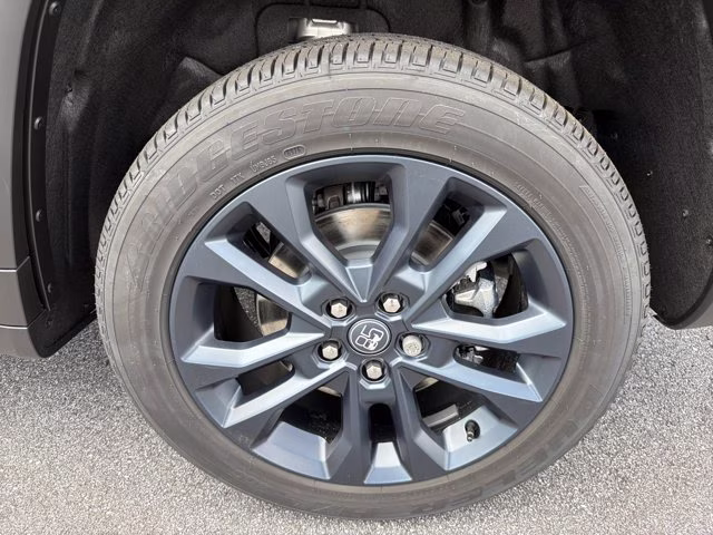 2026 Diamond Black Crystal Pearlcoat Jeep Grand Cherokee L 85th Anniversary Edition 4X4 SUV