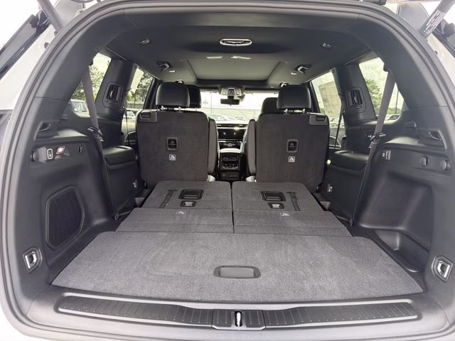 2026 Bright White Clearcoat Jeep Grand Cherokee L 85th Anniversary Edition 4X4 SUV