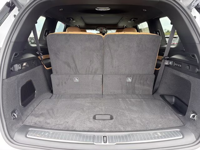 2026 Bright White Clearcoat Jeep Grand Cherokee L Summit 4X4 SUV