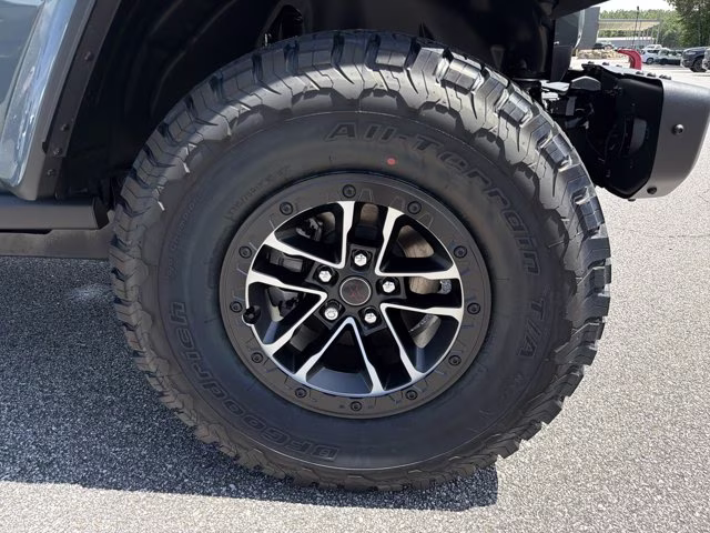 2026 Anvil Clearcoat Jeep Wrangler Rubicon X 4X4 Convertible